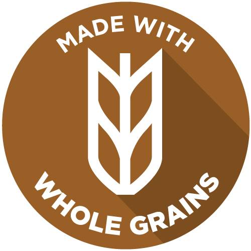 Made with Whole Grains